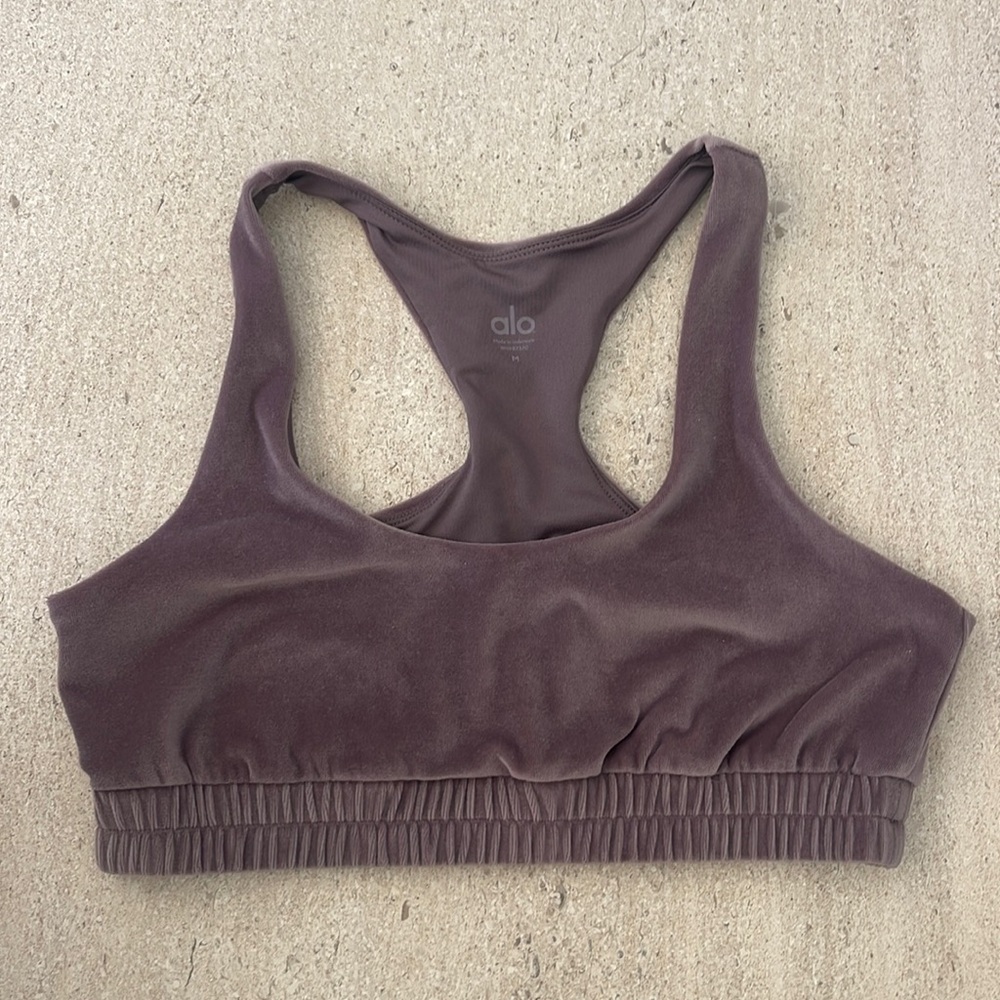 Alo Sports Bra